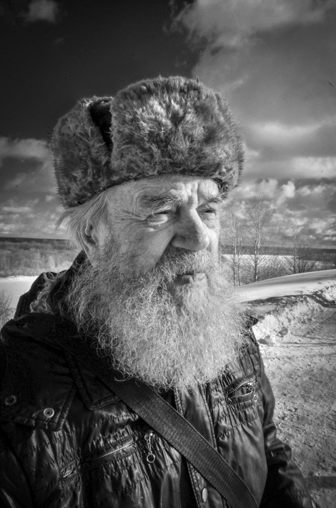 Photograph by Олег Синица