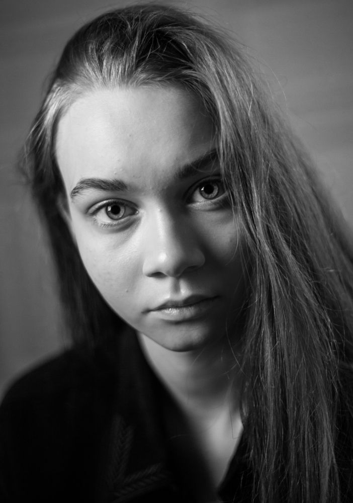 Photograph by Sergey Deev