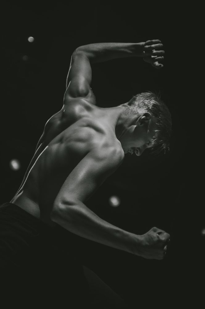 Photograph by Александр Костромин