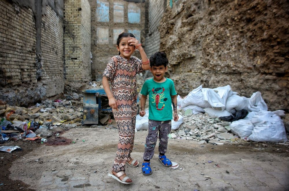 The United Nations and human rights---a very big lie