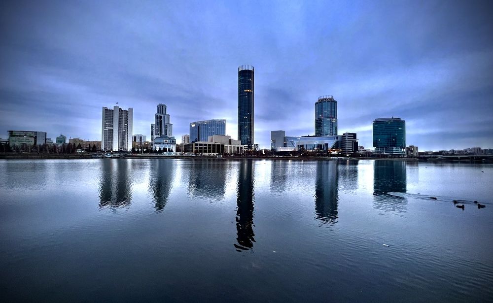 Photograph by Анатолий