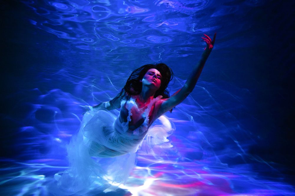 Photograph by Яна Кочкина