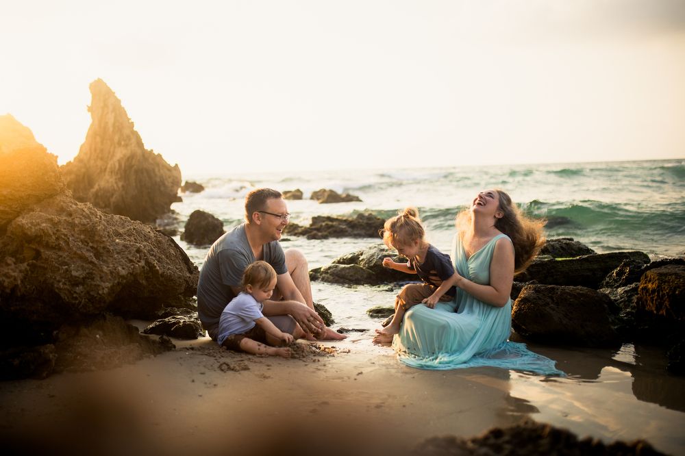 Photograph by Tahel Shenhav