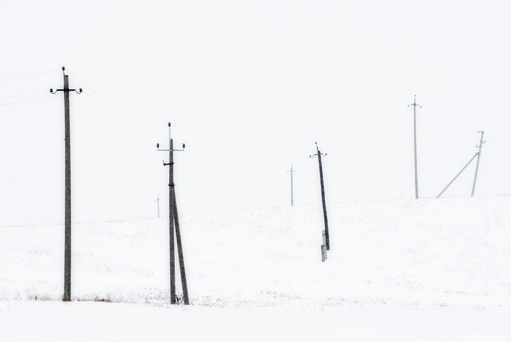 Photograph by Владислав Никишин