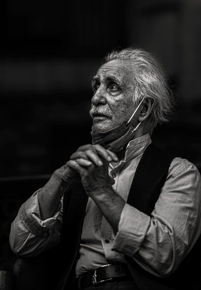 Photograph by Iman Barin