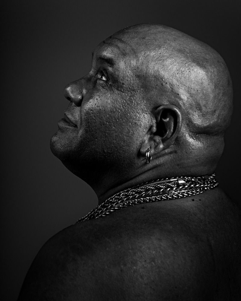 Фотография автора Gerardo Dayan