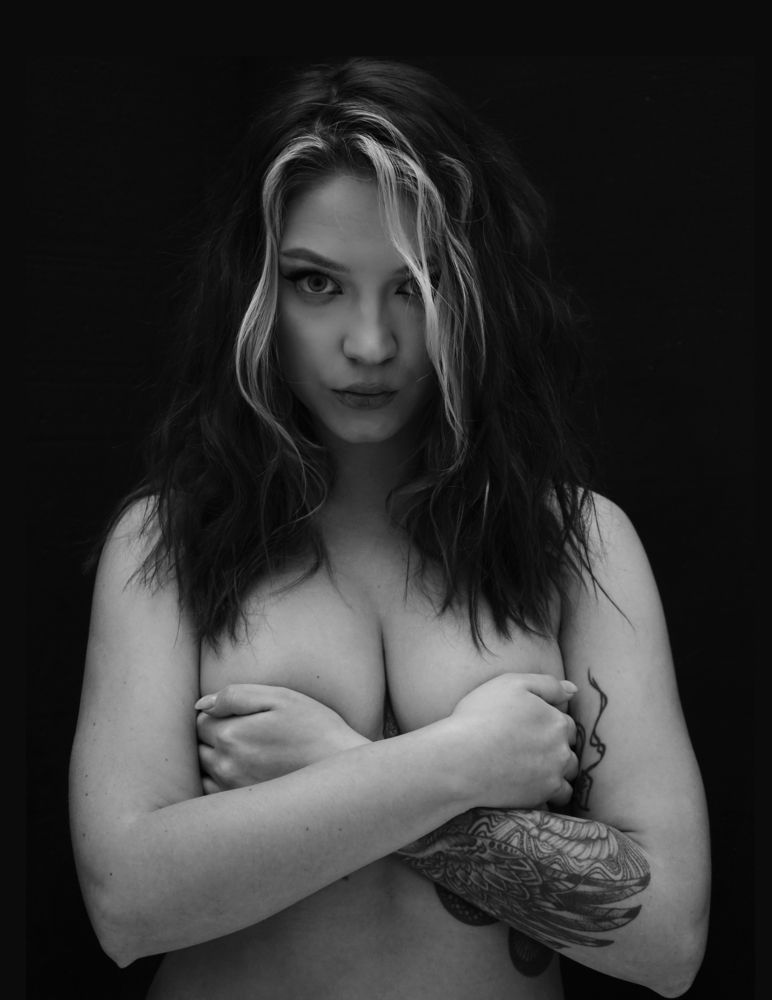 Photograph by Татьяна Дмитриева