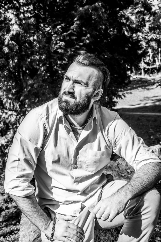 Photograph by Юлия Барсукова