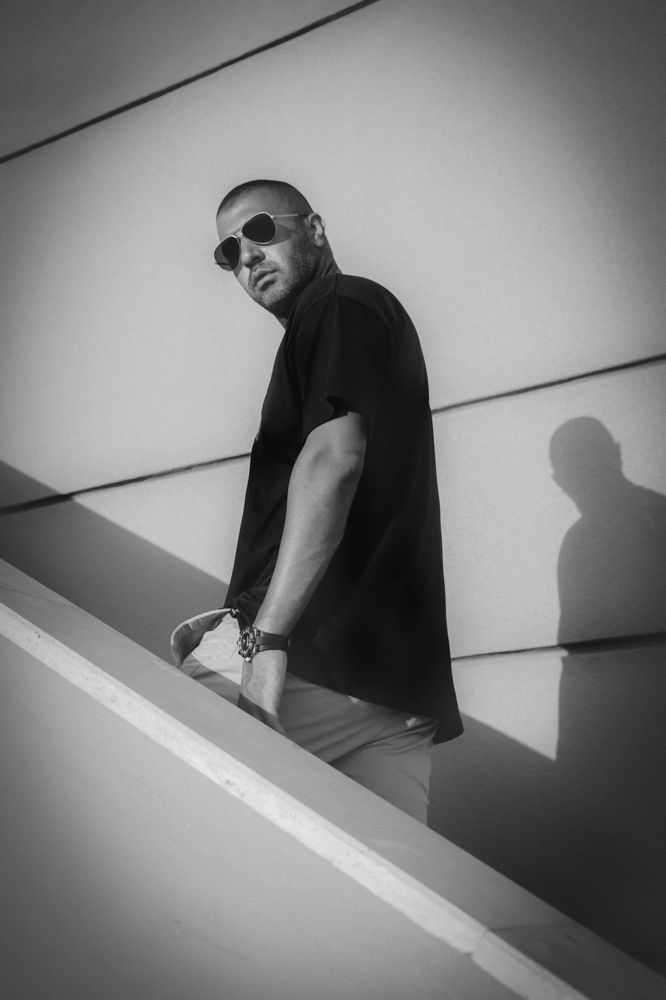 Фотография автора Sadaf Sadeghi