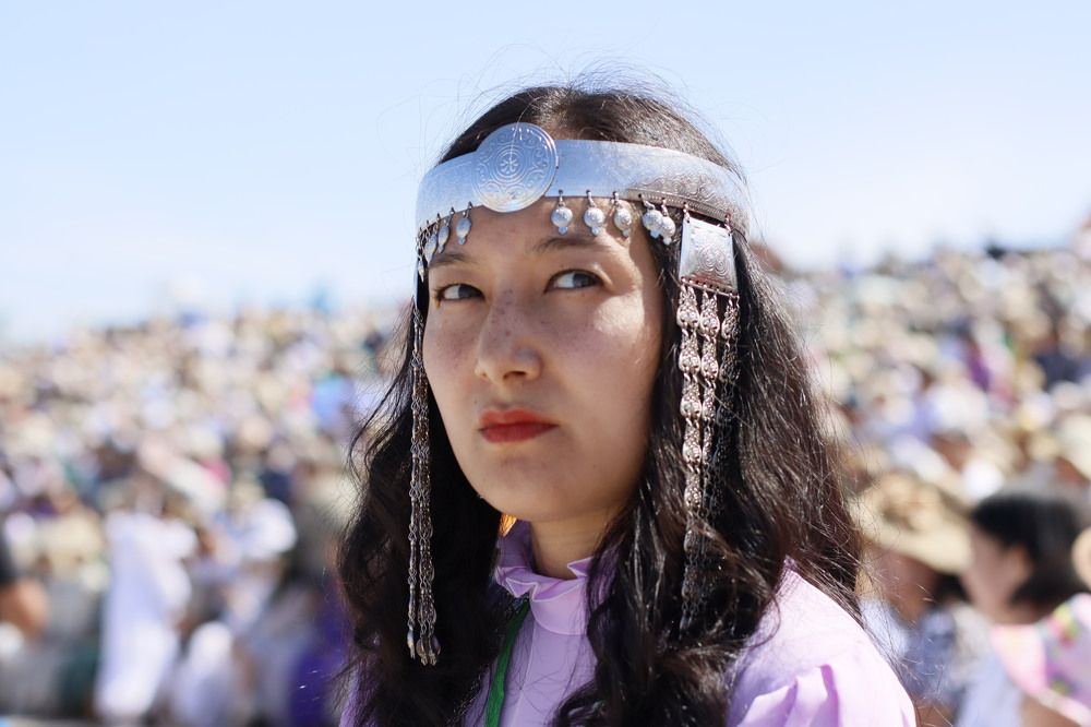 Waiting for the holiday