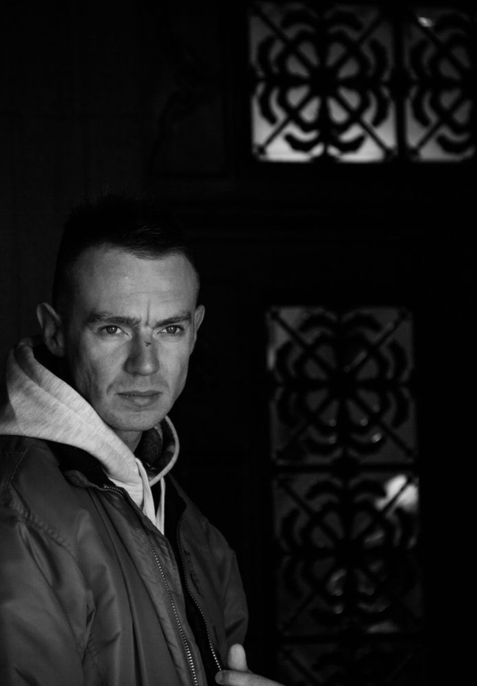 Photograph by Ольга