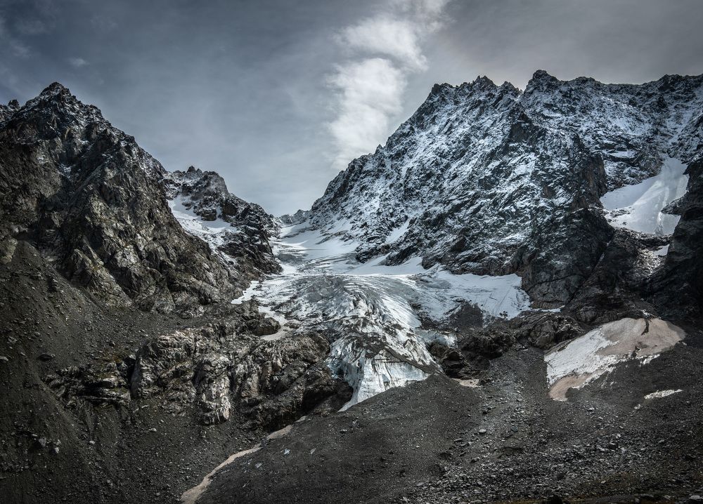 Photograph by Ганюшкин Владимир