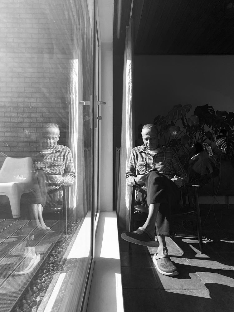 Photograph by Юлия Зырина