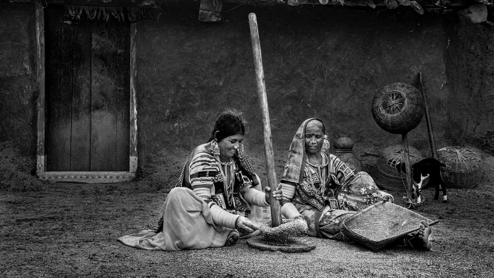 Photograph by Baganwar Harikrishna