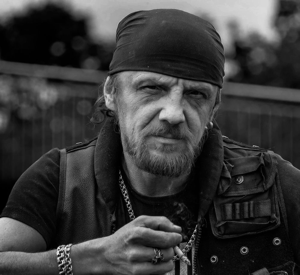 Фотография автора Данила Туманов