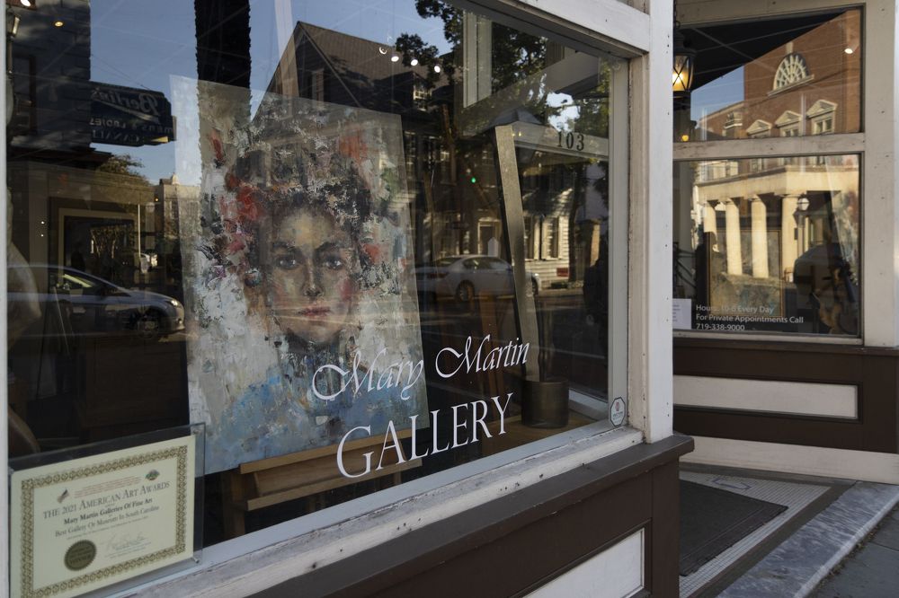 Photograph by Elena Shliachkova