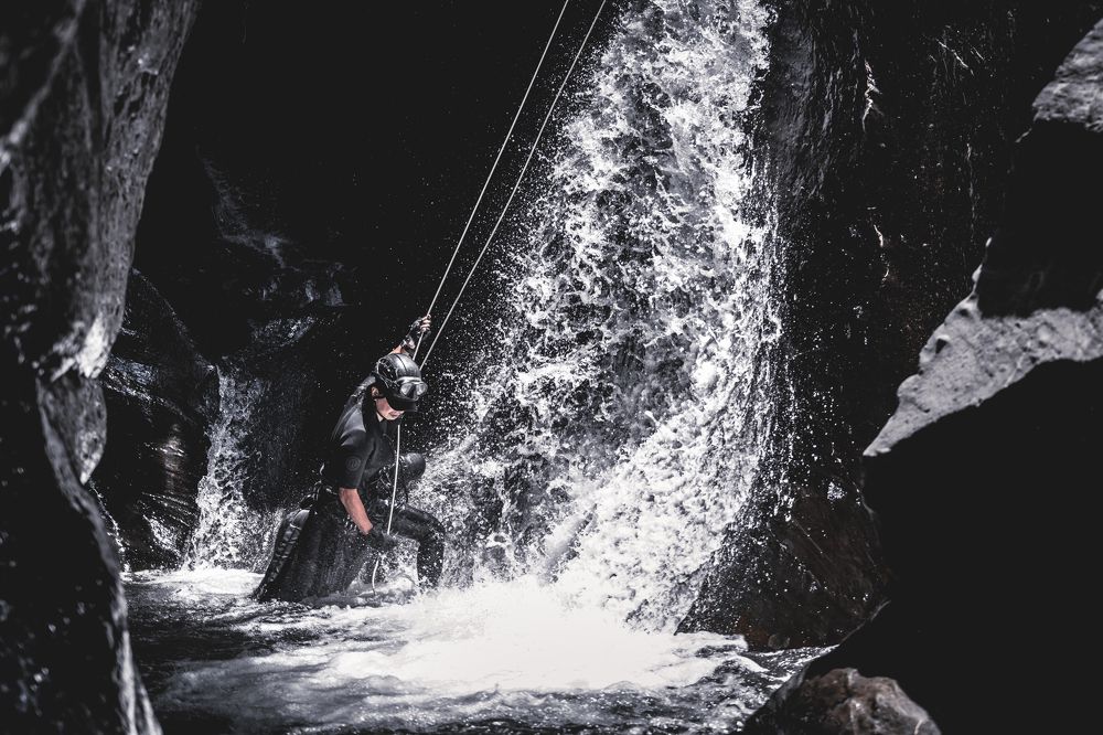 Photograph by Tu Han-Hsing