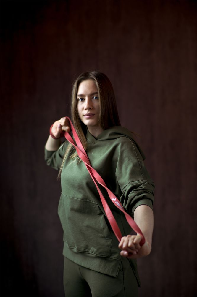 Photograph by Rodion Karimov