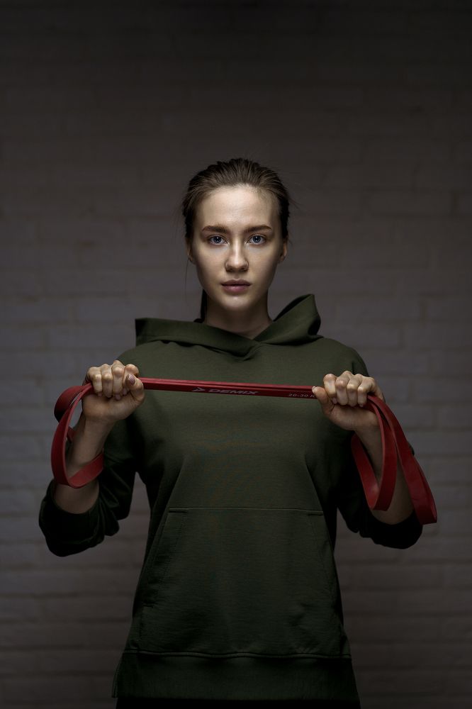 Photograph by Rodion Karimov