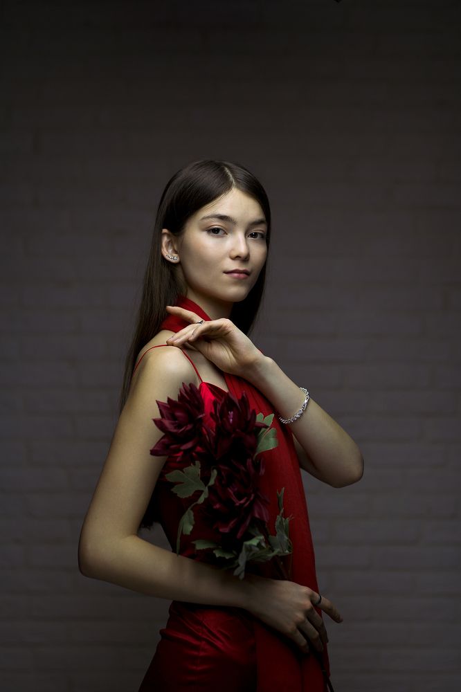 Photograph by Rodion Karimov