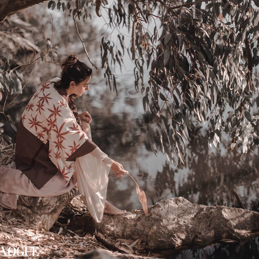 Photograph by IREN TOVMA