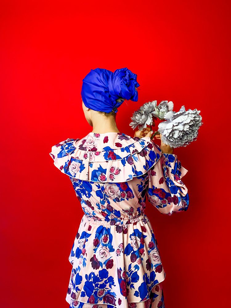 Photograph by Юлия Парыгина