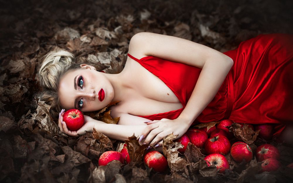 Фотография автора Дюдина Юлия