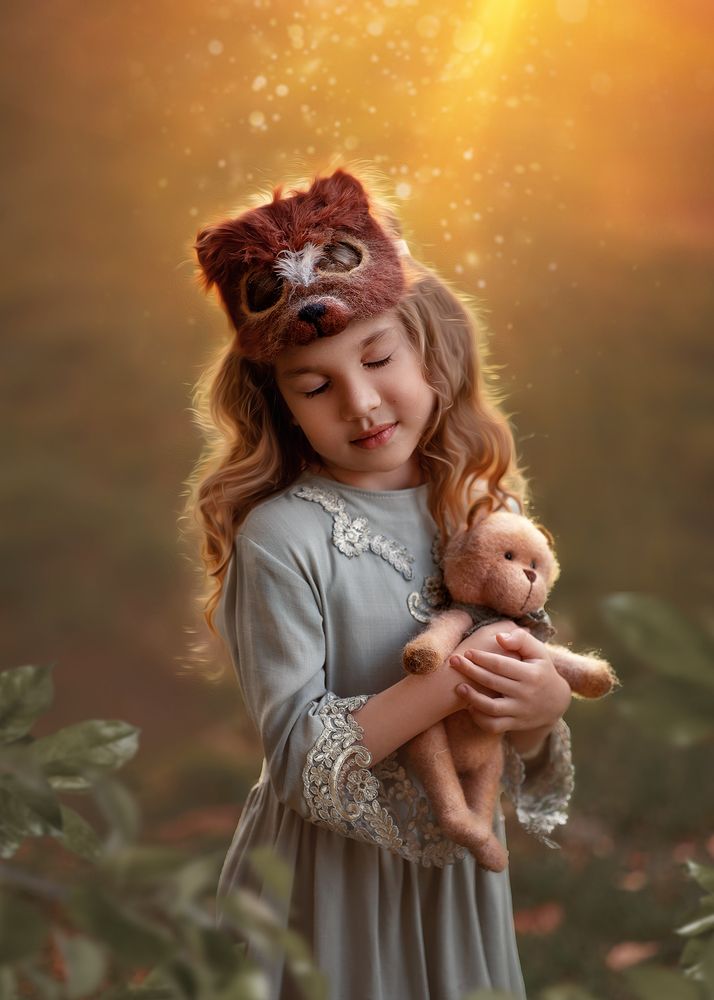 Photograph by Agustina Fernandez