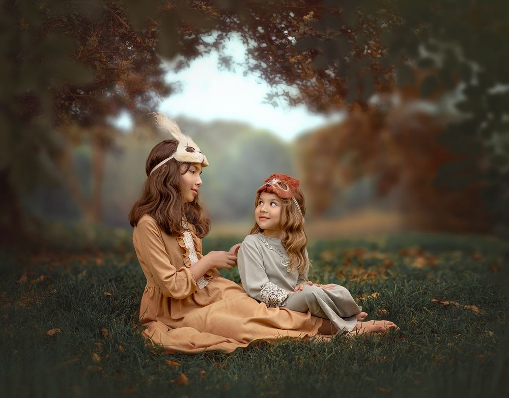 Photograph by Agustina Fernandez