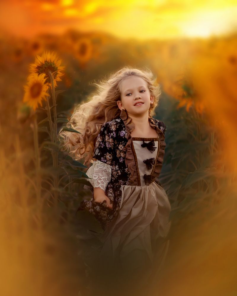 Photograph by Agustina Fernandez