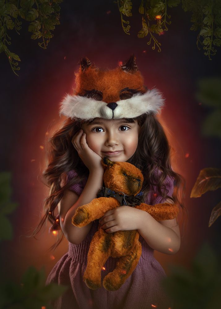 Photograph by Agustina Fernandez