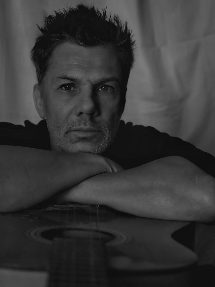 Photograph by Angelica Medvedeva