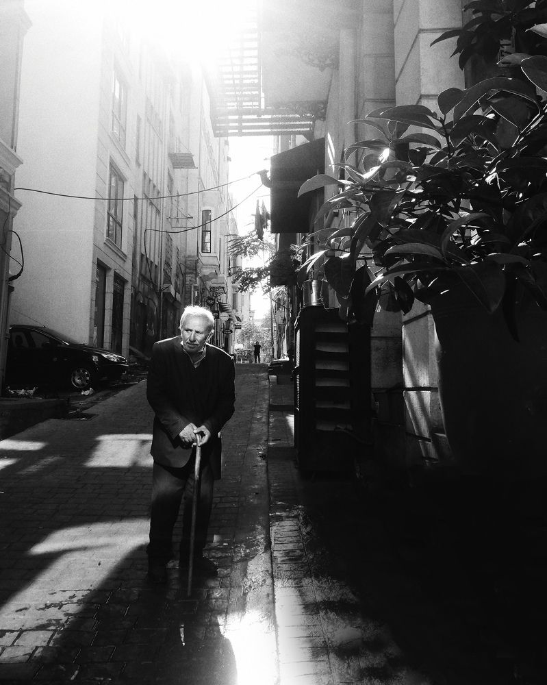 Фотография автора Ленар Абдрахманов