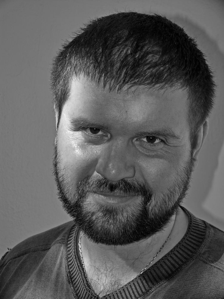 Фотография автора Анатолий Борисов