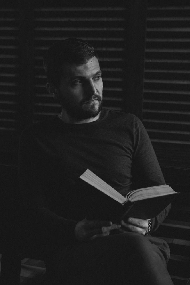 Photograph by Анна Романова