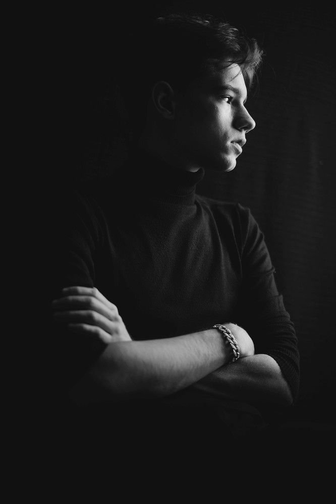 Photograph by Евгения Новоселова