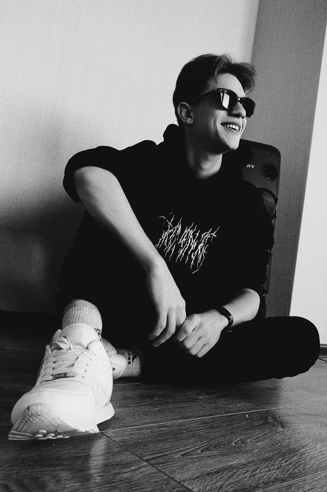 Photograph by Евгения Новоселова