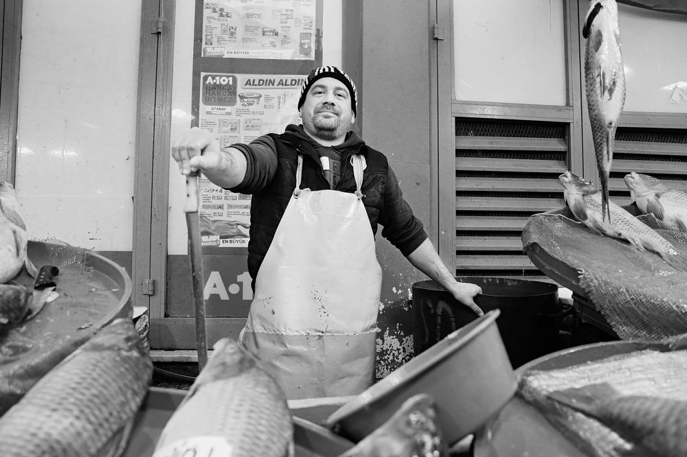 Photograph by Nurlan Tahirli