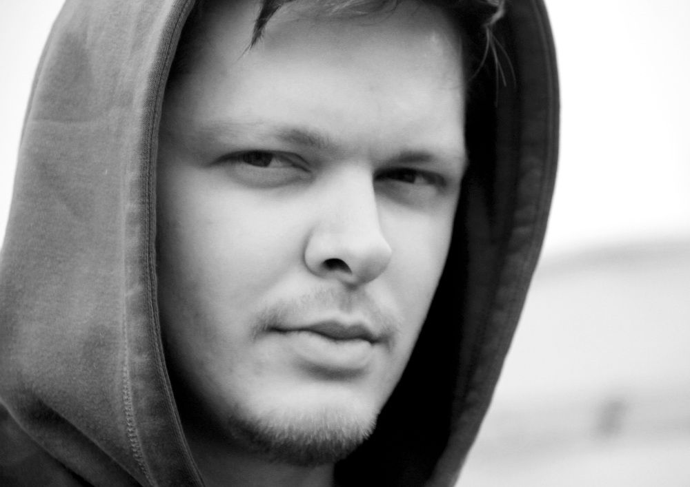 Photograph by Марина Рунова