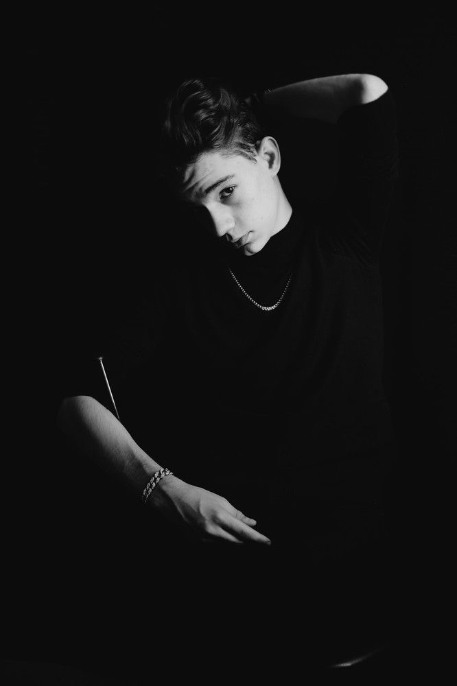 Photograph by Евгения Новоселова