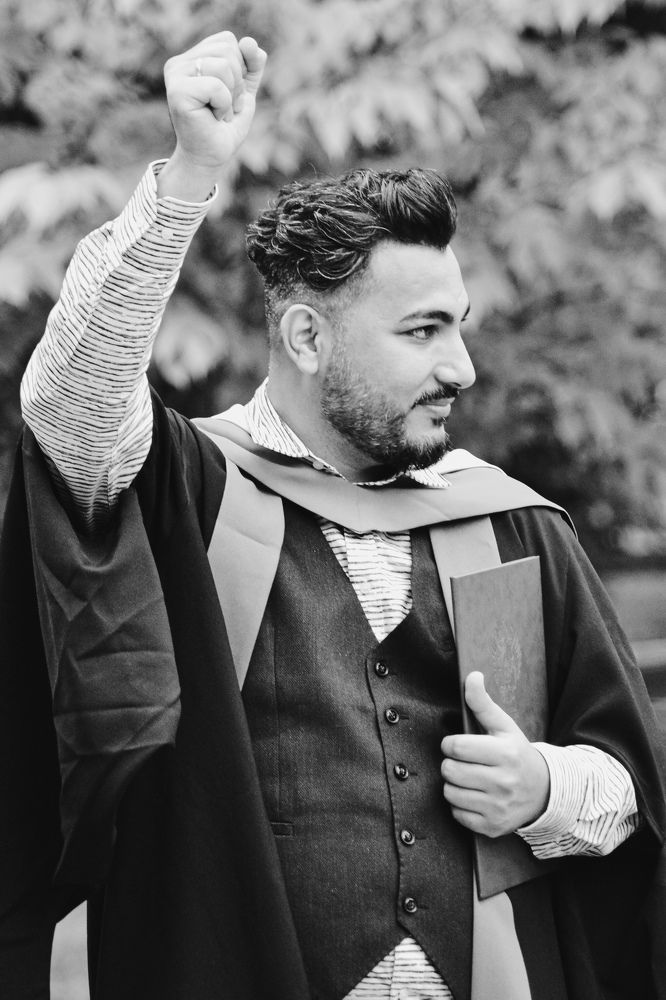 Фотография автора Воробьёва Анна