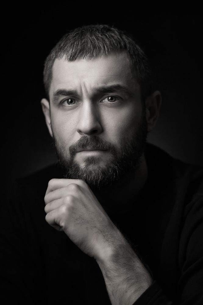 Photograph by Aleksandr Iurchak