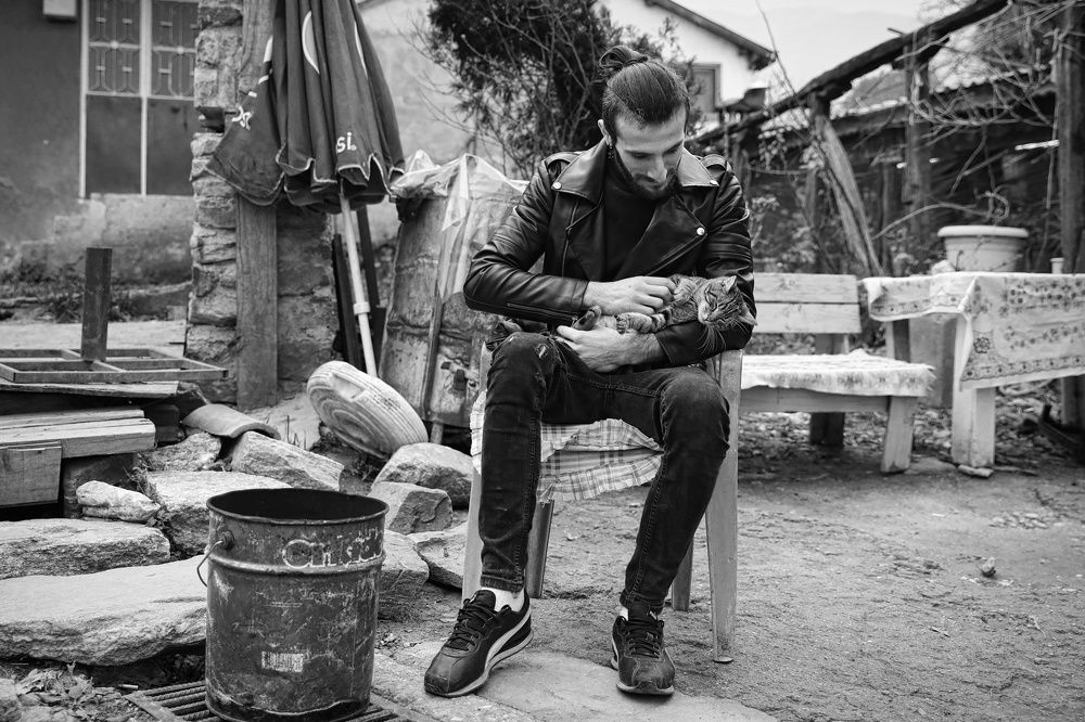 Photograph by Nurlan Tahirli