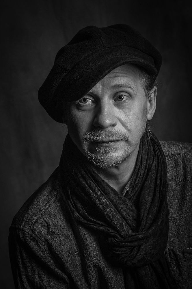 Photograph by Расторгуева Оксана