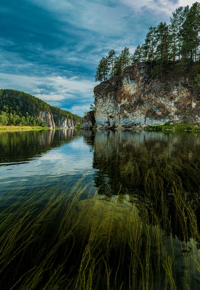 Photograph by Евгений Кармаев