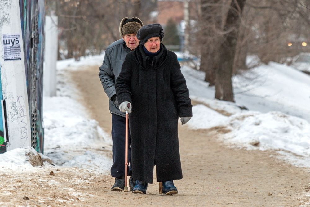 Photograph by Анатолий Чесноков