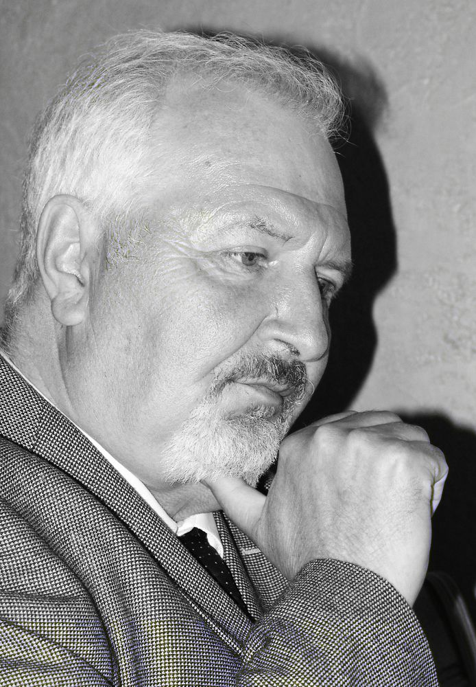 Photograph by Михаил Максимов