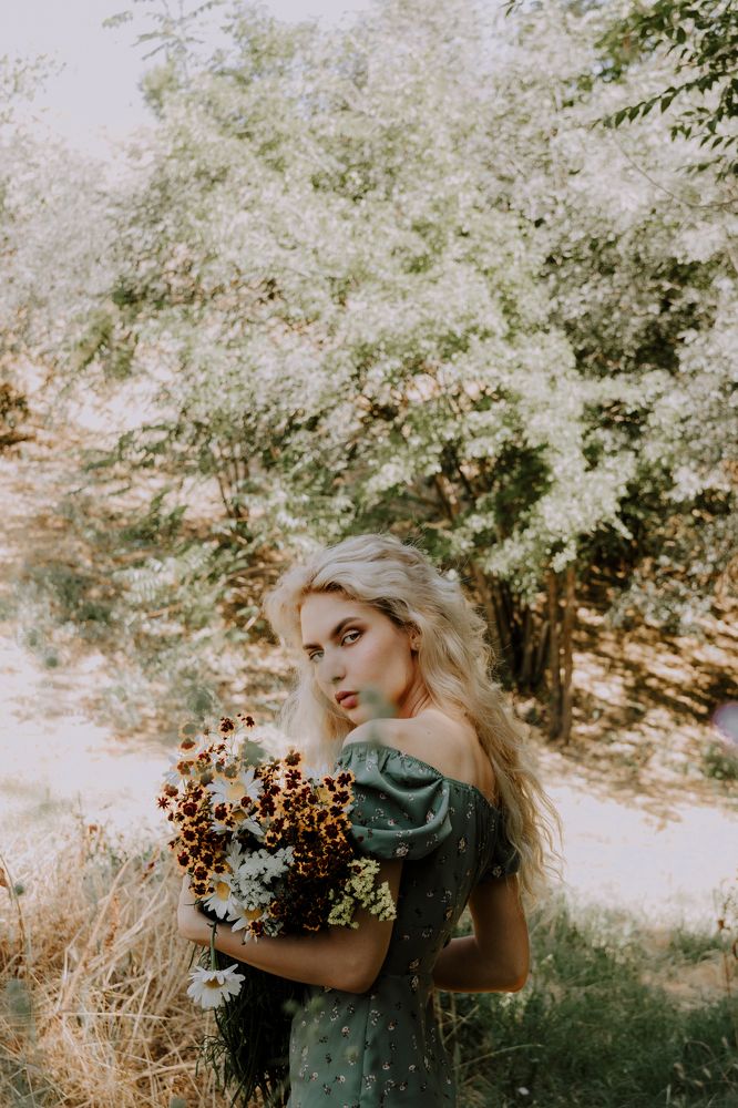 Photograph by Liliya Yuldasheva