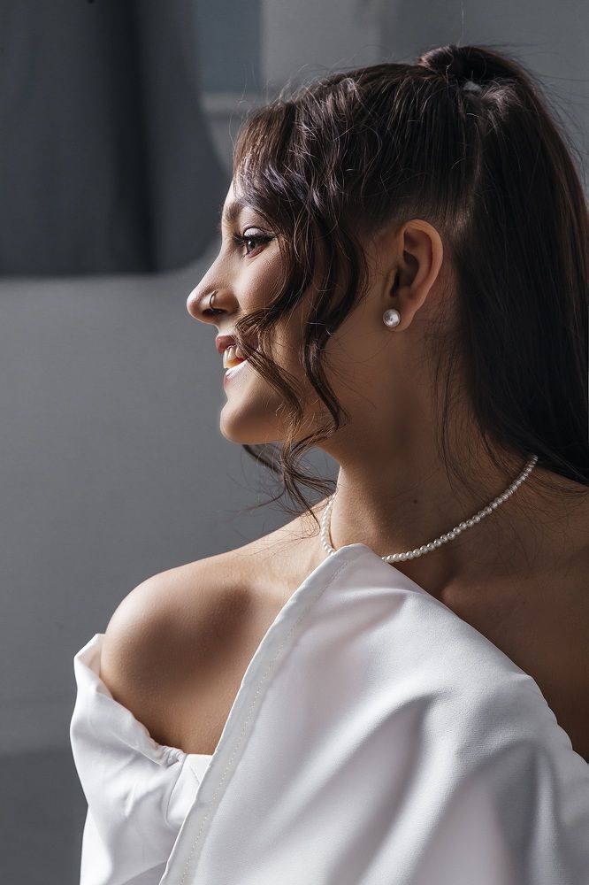 Photograph by Valia Larina