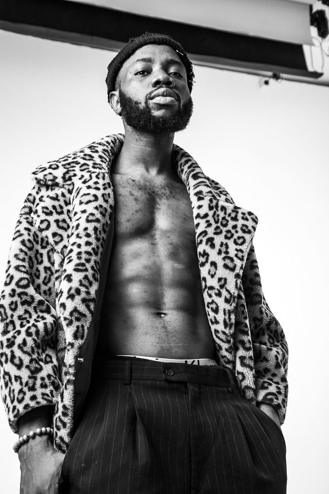 Photograph by Valia Larina